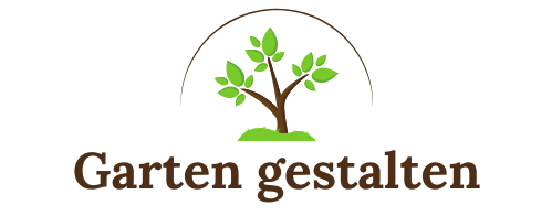 Garten gestalten