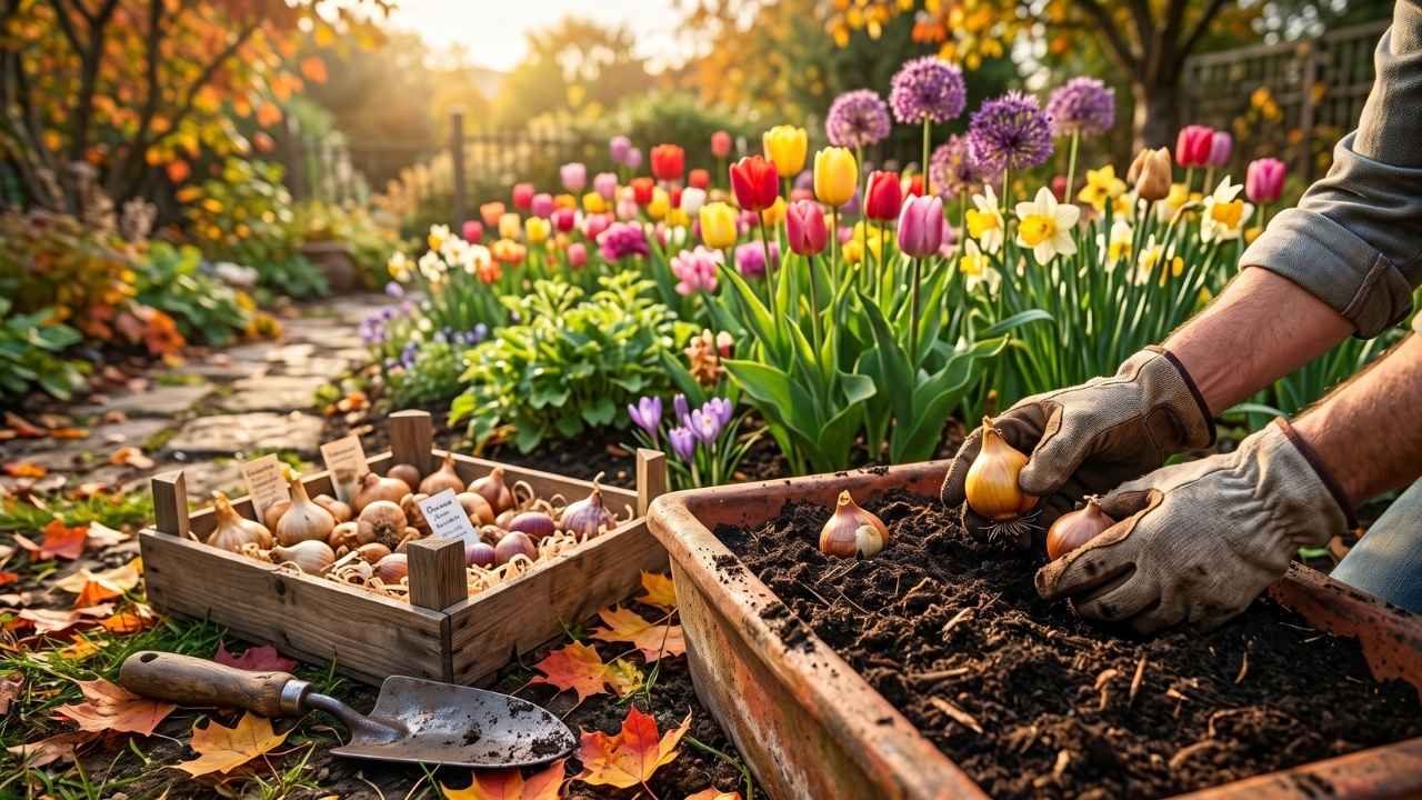 blumenzwiebeln-im-herbst-pflanzen-lasagnen-methode